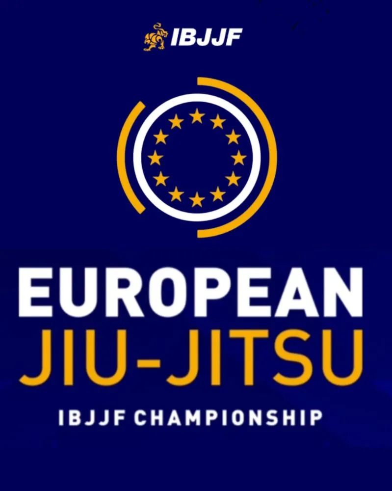 Alliance domina Europeu IBJJF 2026 com 30 pontos de vantagem
