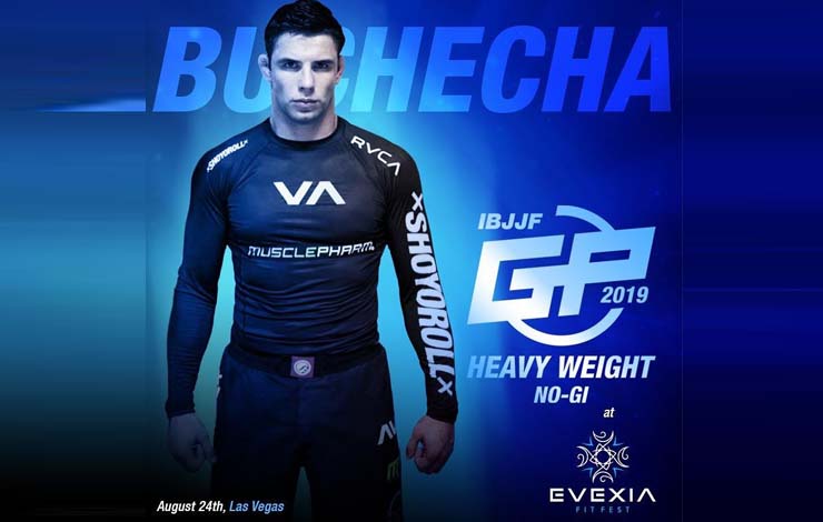 IBJJF Absolute No-Gi GP 2026: O confronto dos melhores em Costa Mesa