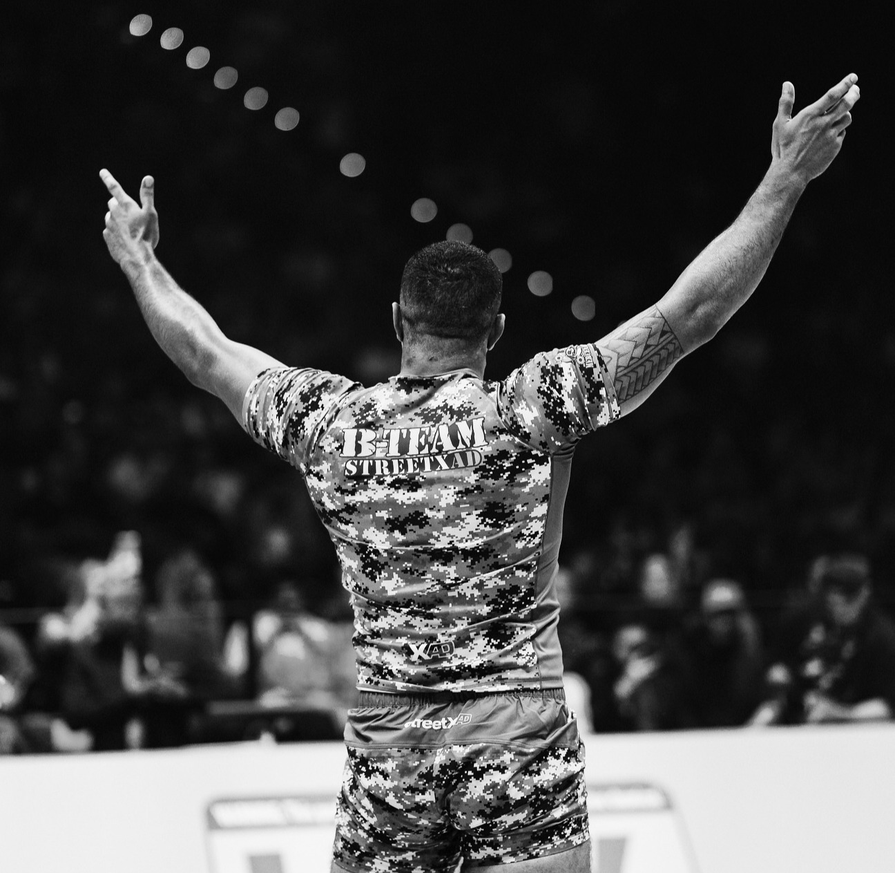 IBJJF Absolute GP acontece hoje com Victor Hugo favorito ao título